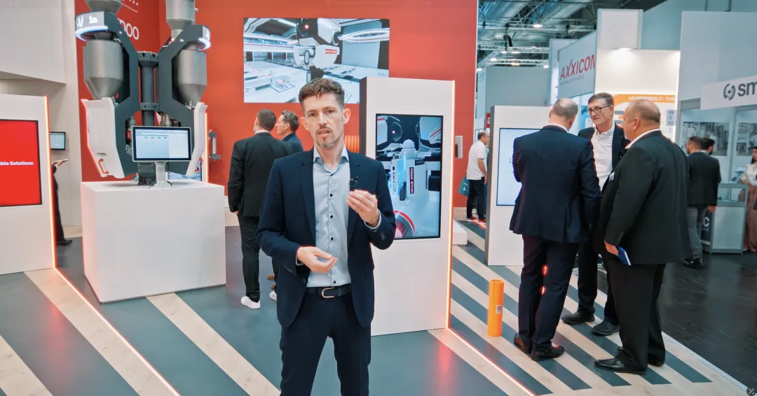 Bild mit Kunde Paul Heller GmbH