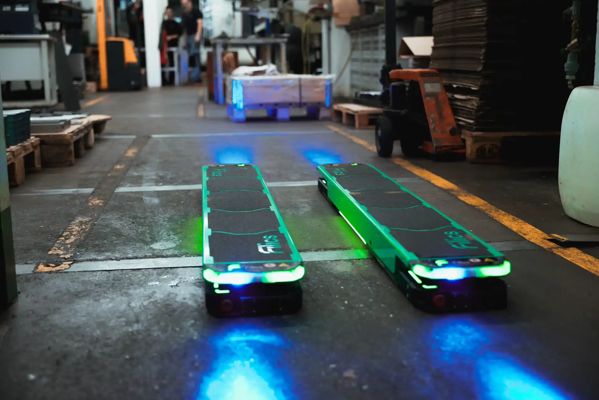 Bild mit Kunde Paul Heller GmbH