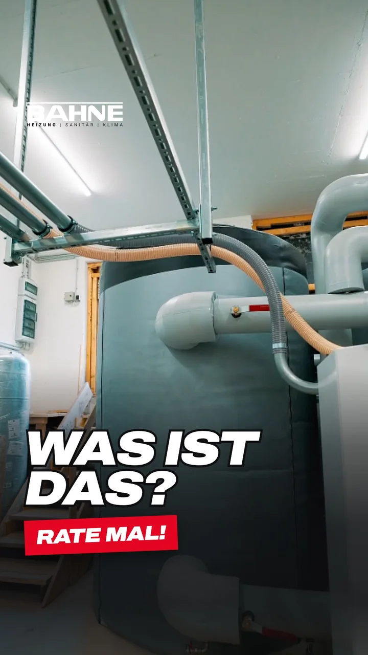 Titelkarte Was ist das aus dem Social-Media-Auftritt der BAHNE GmbH