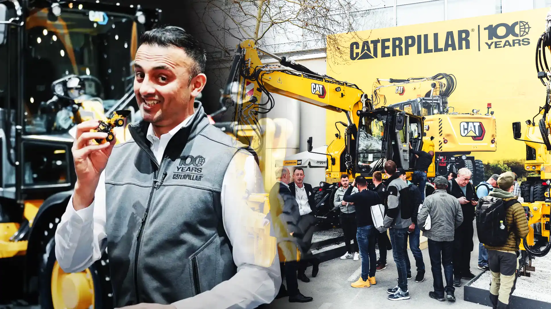 Bild mit Kunde Paul Heller GmbH