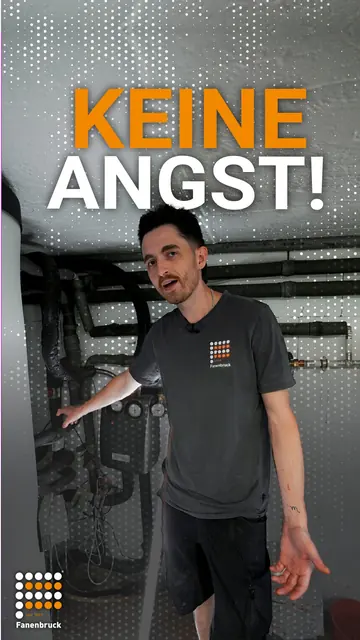 Cover des Reels Festgegammelt
