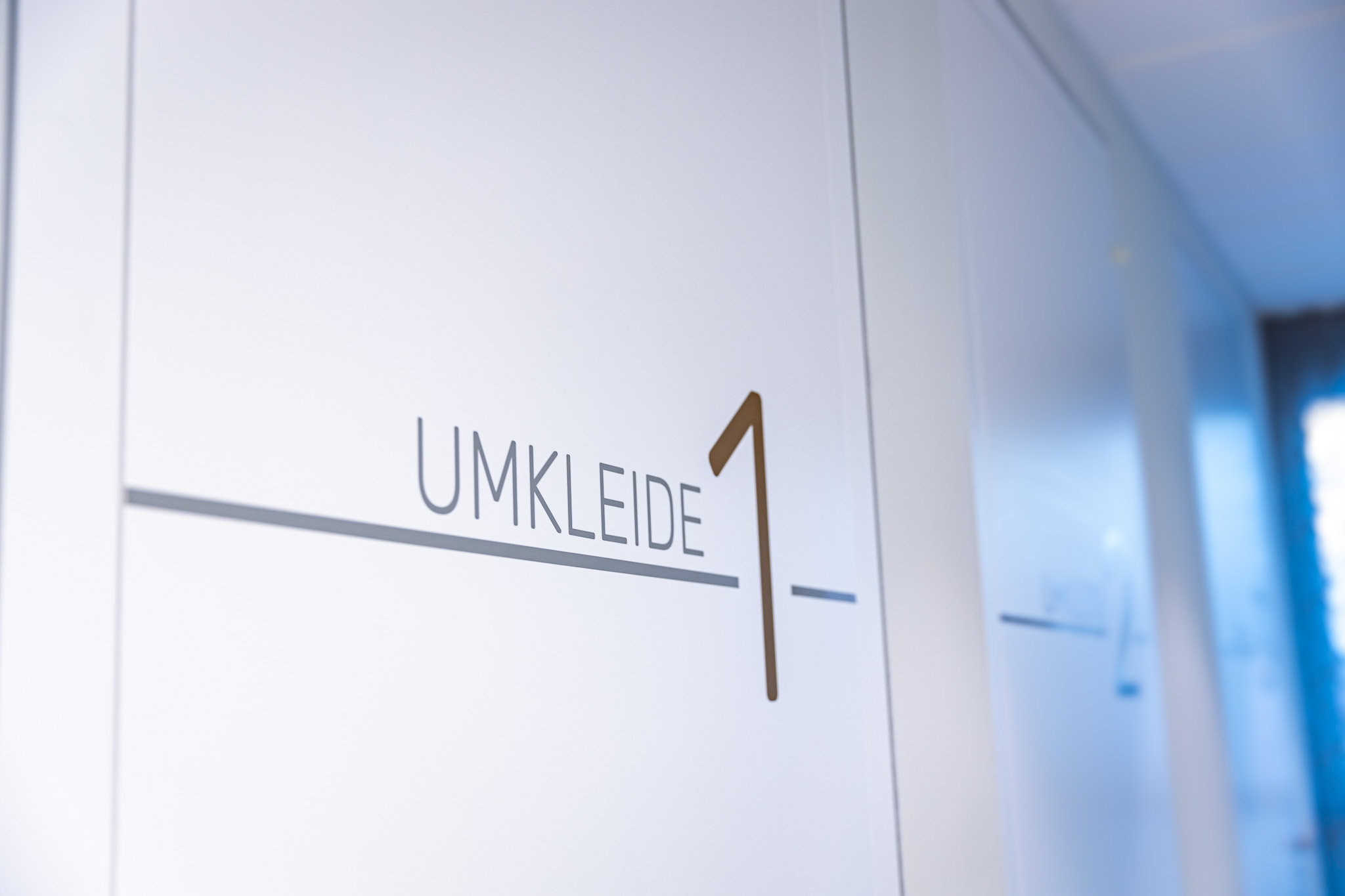 Klinik-Imagefilm mit echten Mitarbeitenden