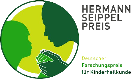 Hermann-Seippel-Preis 2025 Logo