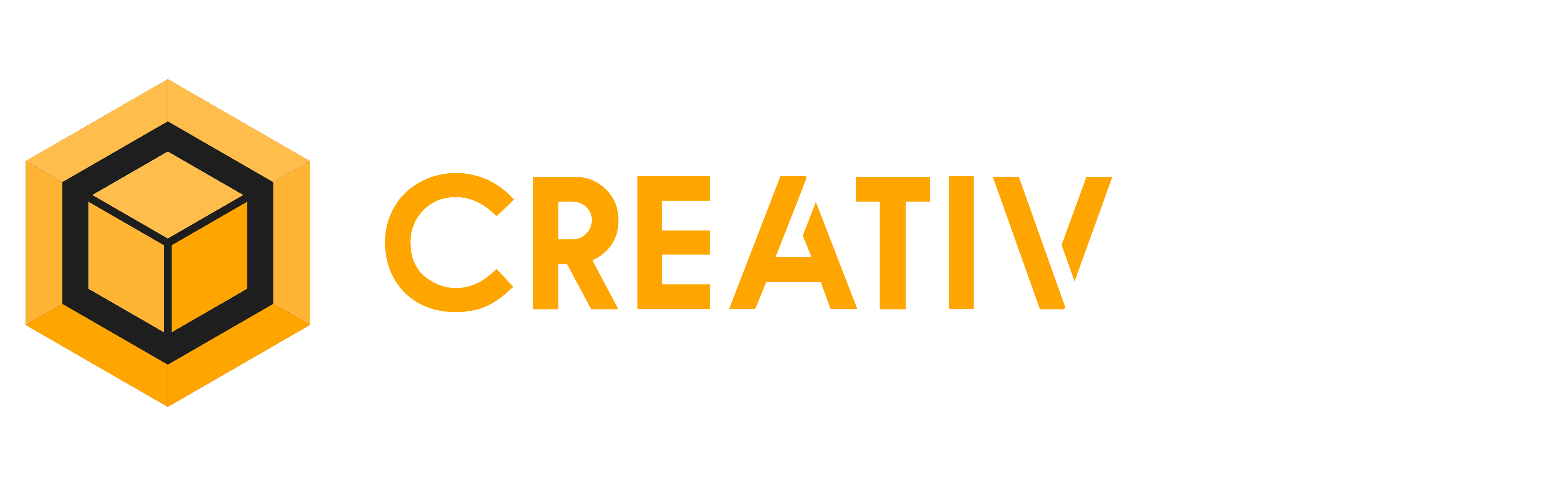 CreativCube Videoproduktion Logo