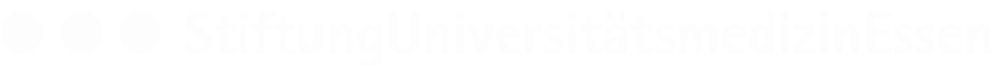 Stiftung Universitätsmedizin Essen