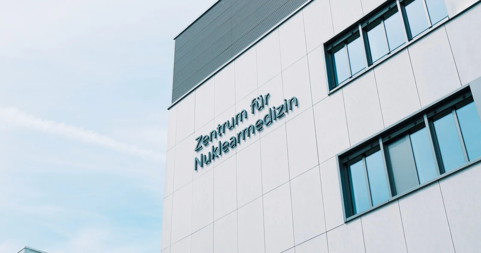 Klinik-Eröffnung Nuklearmedizin UK Essen · Impression 1