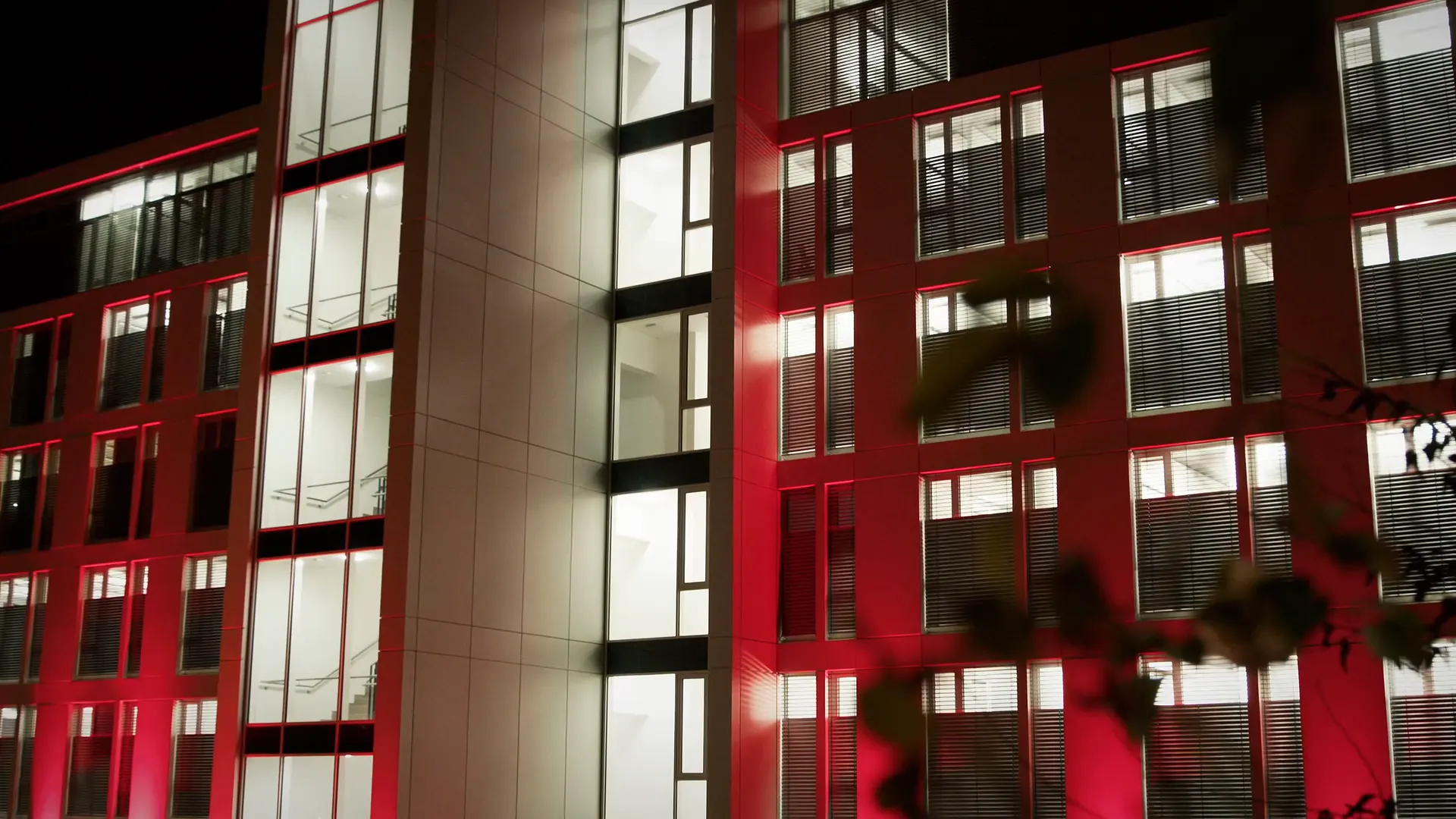 ALH Gruppe · Eventfilm zum Housewarming des Direktionsgebäudes in Stuttgart-Degerloch