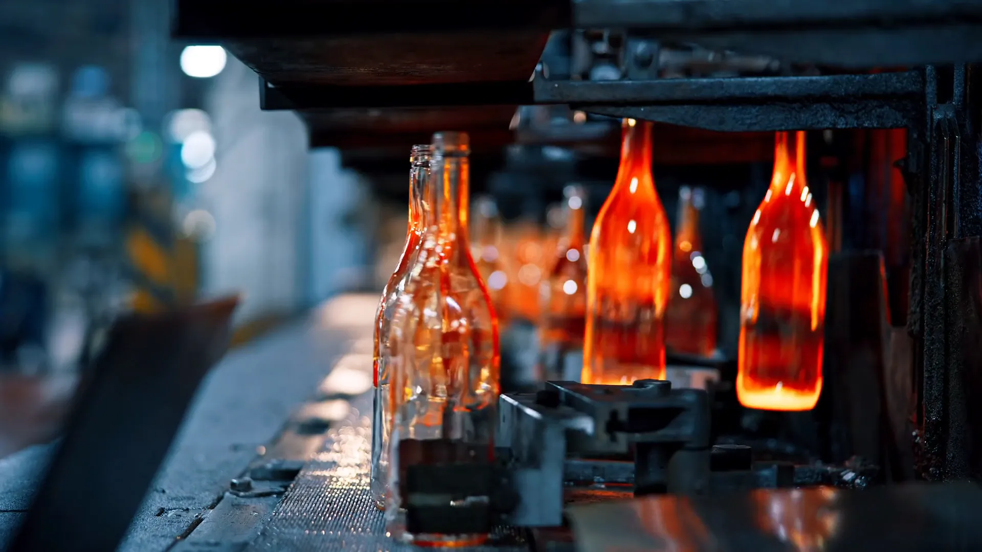 Verallia · Launchfilm für das Wein-Mehrweg-System, gemeinsam mit der Agentur Gedankenwerk