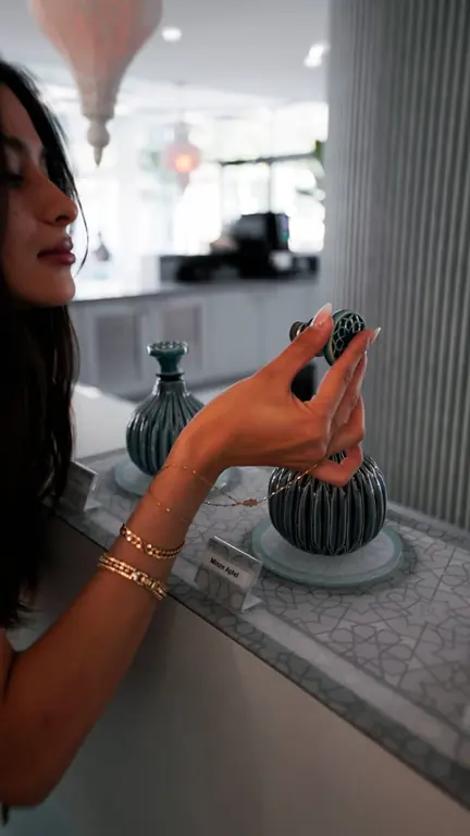 Standbild aus dem Video Your Moment