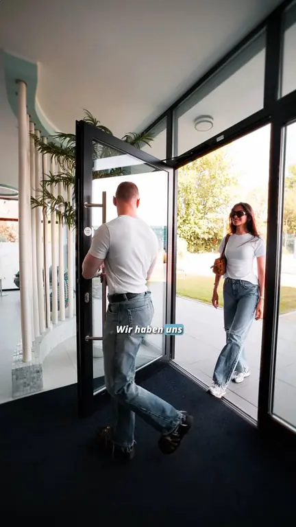 Standbild aus dem Video Euer Pure Spa Besuch