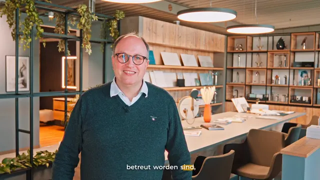 Video-Testimonial · Konrad Hardes · SHK-Familienbetrieb · Witten