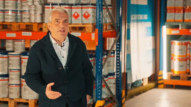 Video-Testimonial · Michael Heine · KH Tank- und Korrosionsschutz