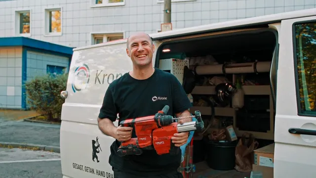 Video-Testimonial · Krone GT · SHK-Handwerk