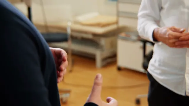 Video-Testimonial · Zelgai Nemati · SpreadUp GmbH · Werbeagentur Medizin