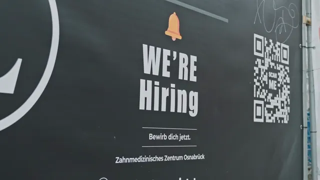 Video-Testimonial · Dennis Spreckelmeyer · Zahnmedizinisches Zentrum Osnabrück