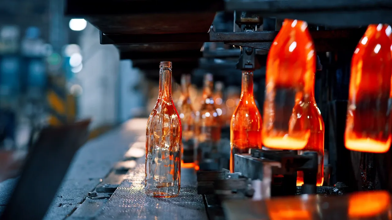 Verallia. Launchfilm für das Wein-Mehrweg-System, gemeinsam mit der Agentur Gedankenwerk