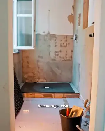 Szene aus den Filmen von Wenzel Haustechnik, Bild 1