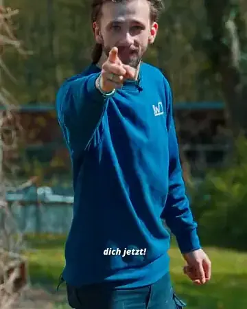 Szene aus den Filmen von Wenzel Haustechnik, Bild 4