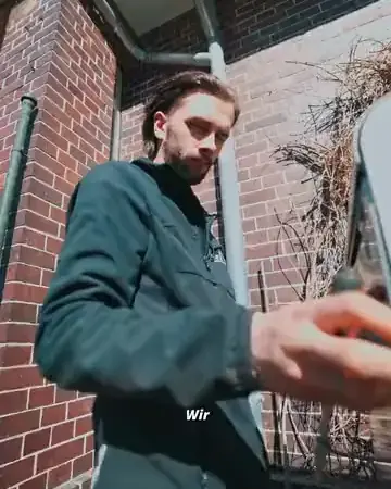 Szene aus den Filmen von Wenzel Haustechnik, Bild 7