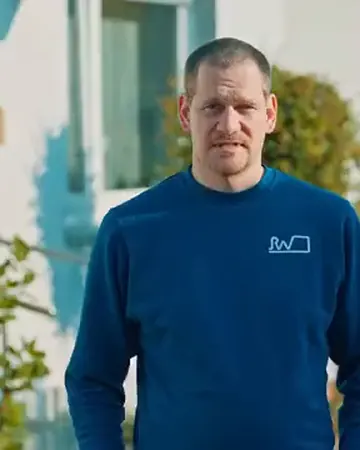 Szene aus den Filmen von Wenzel Haustechnik, Bild 9